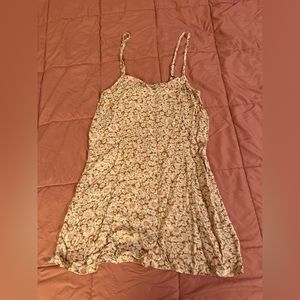 American Eagle Mini Sundress. Size medium.